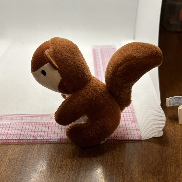 My Forest Friends Play Set house with a squirrel, a reindeer, and a bear - Picture 13 of 14